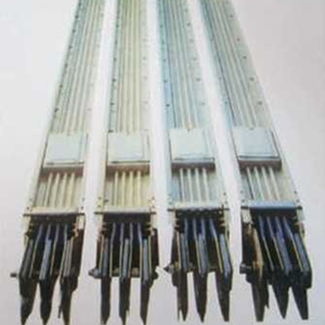 CFW-2A高強(qiáng)度封閉型母線(xiàn)槽